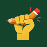 RiotSchool logo